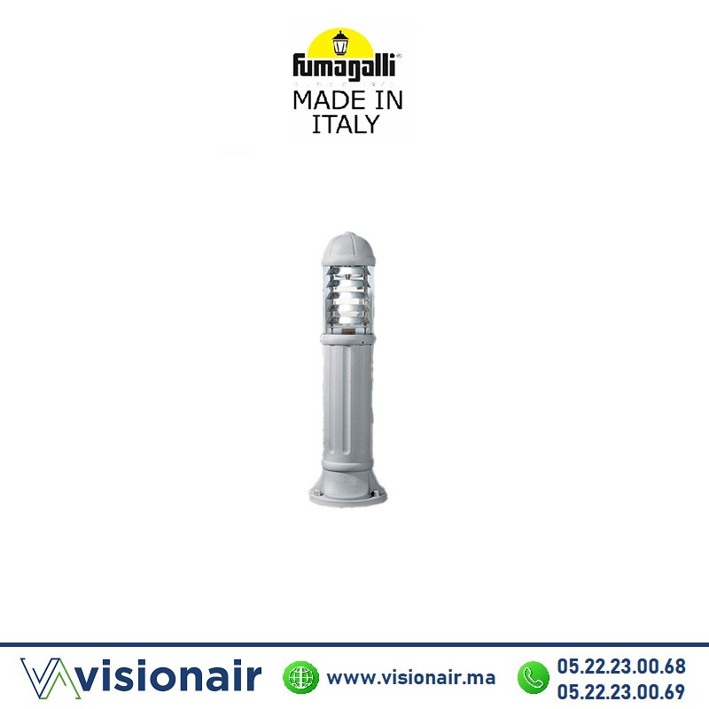 [SAURO800GRIS] FUMAGALLI Borne SAURO 800 E27 gris