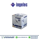 [LEDS07G10B] Ampoule LED INGELEC GU10 7W 6500°K LEDS07G10B
