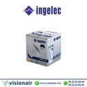 [LEDSV7G10B] Ampoule LED dimmable INGELEC GU10 6,5W 6500°K LEDSV7G10B