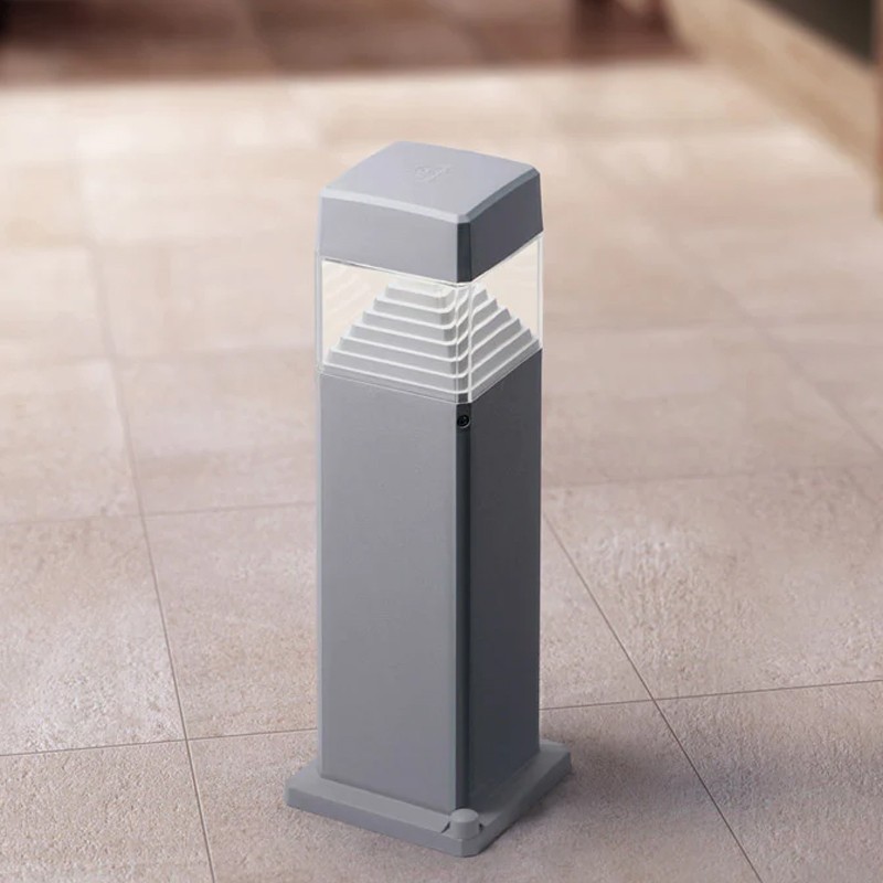 FUMAGALLI Borne ESTER 500 gris - VISIONAIR Maroc