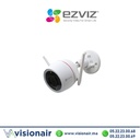[CS-H3C-3MP] Caméra WI-FI EZVIZ 3MP CS-H3C-3MP