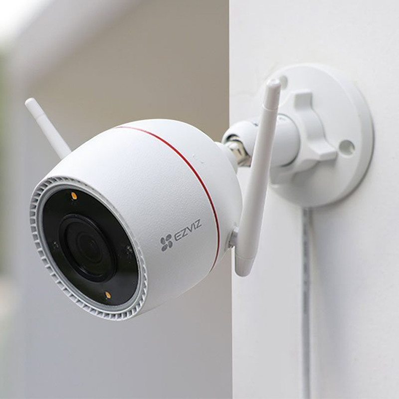 Caméra WI-FI EZVIZ 3MP CS-H3C-3MP Casablanca Maroc