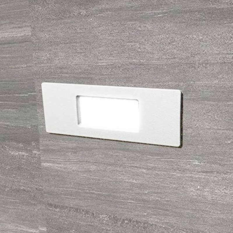Balisage Fumagalli Nina 150 blanc - VISIONAIR Maroc