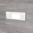 Balisage Fumagalli Nina 150 blanc - VISIONAIR Maroc