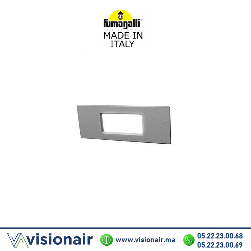 [FUMANINA150GR] Balisage Fumagalli Nina 150 gris