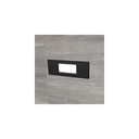 Balisage Fumagalli Nina 150 noir Casablanca Maroc