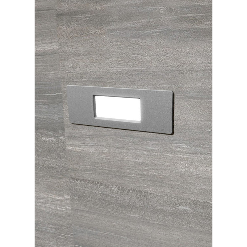 Balisage Fumagalli Nina 150 gris Casablanca Maroc