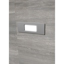 Balisage Fumagalli Nina 150 gris Casablanca Maroc