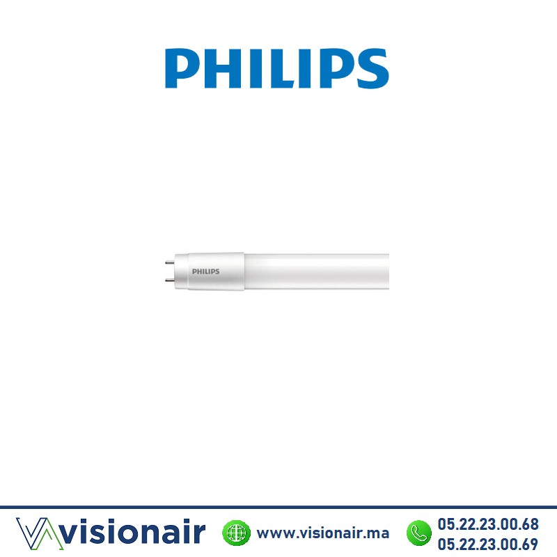 [PHILCOREPRO20W] Tube LED T5 Philips Corepro 20w 150cm 6500°K