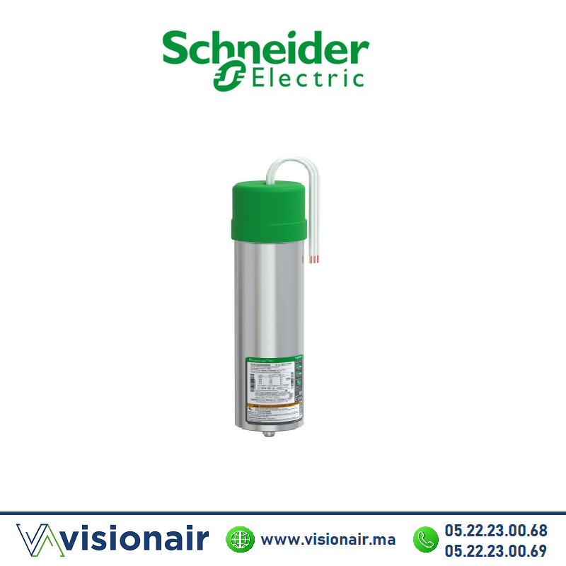 [BLRCH050A060B40] Condensateur SCHNEIDER VarPlusCAN HDY 5kvar 400V BLRCH050A060B40
