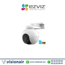[CS-EB8] Caméra 4G EZVIZ 2K 3MP motorisée sur batterie CS-EB8