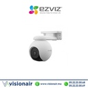 [CS-H8] Caméra WI-FI EZVIZ motorisée 360° 3K/5MP CS-H8