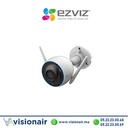 [EZVIZ-H3-5MP] Caméra WI-FI EZVIZ 3K 5MP CS-H3-5MP