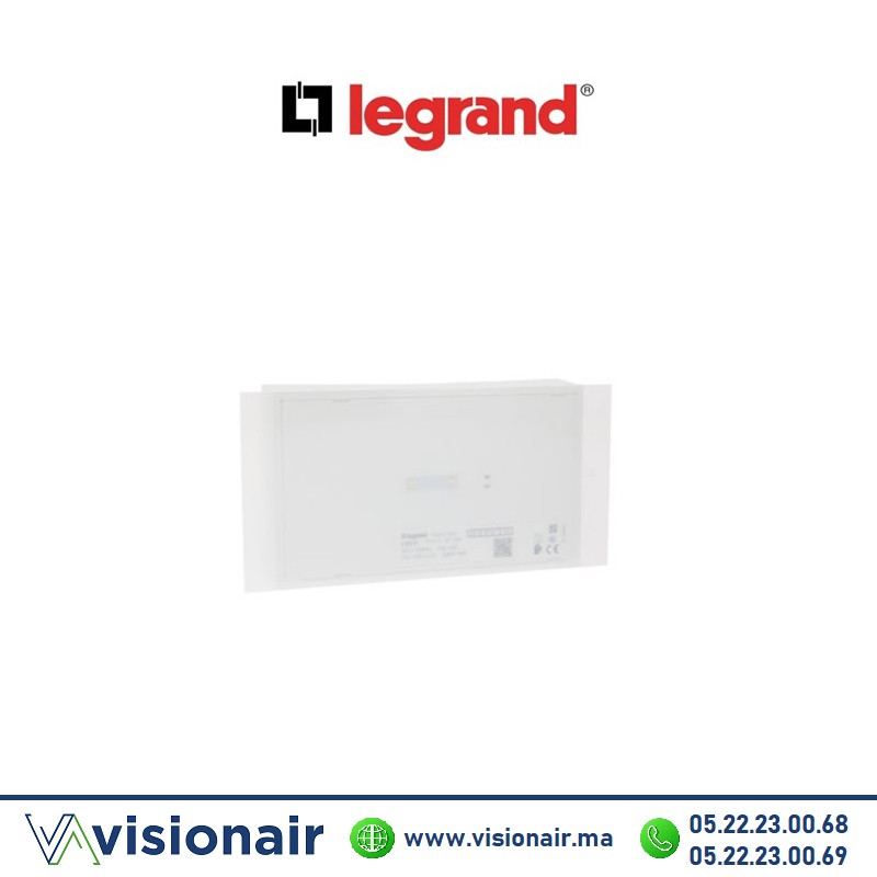 [LEG660051] BAES Bloc de secours Legrand 70LM X-LIGHT 660051