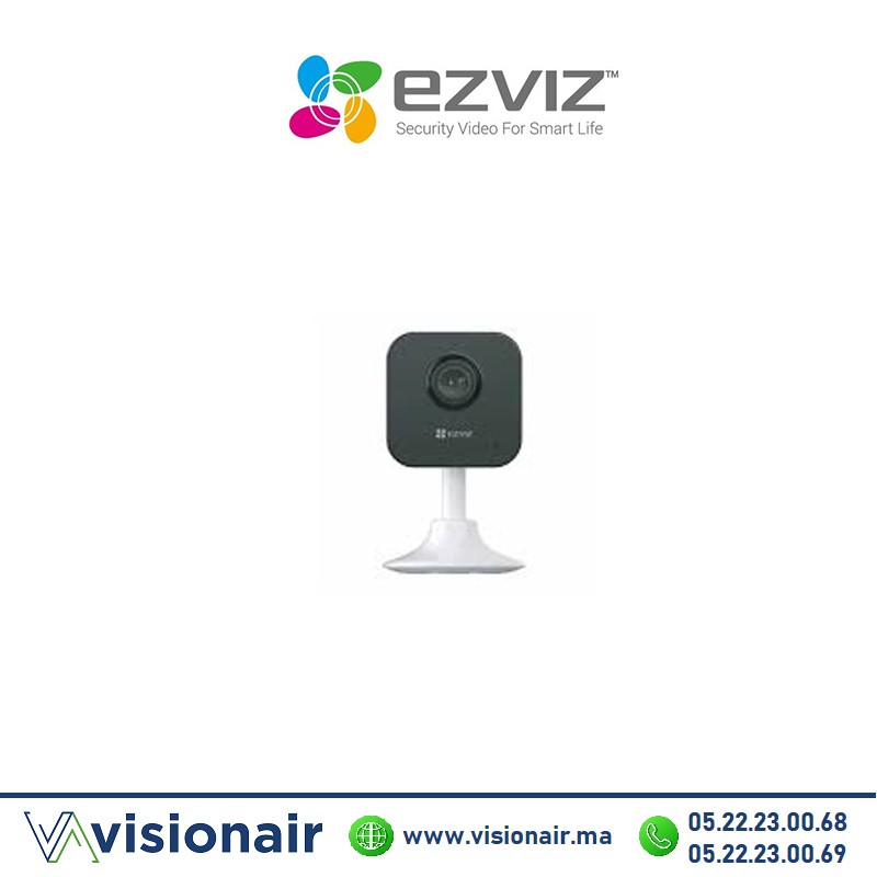 [CS-H1c] Caméra WI-FI EZVIZ intérieur 2MP CS-H1c