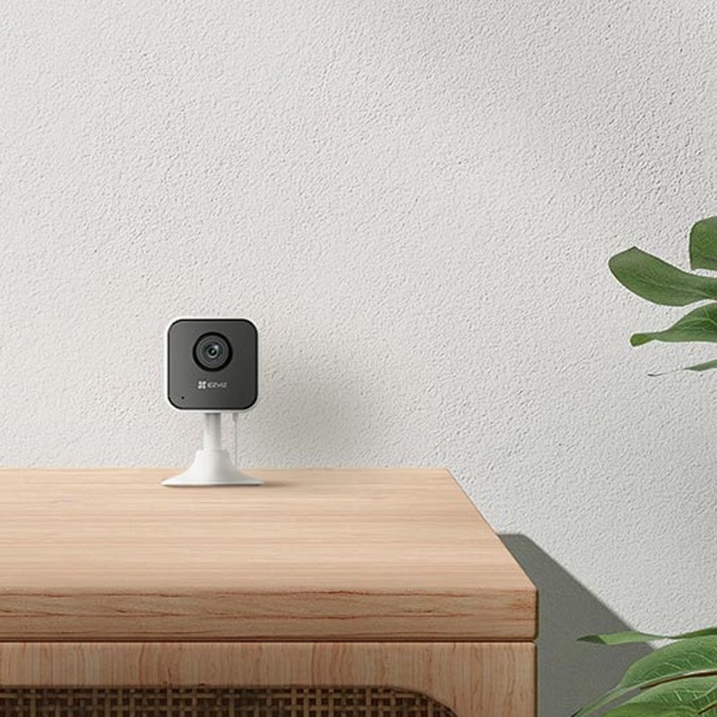 Caméra WI-FI EZVIZ intérieur 2MP CS-H1c Casablanca Maroc