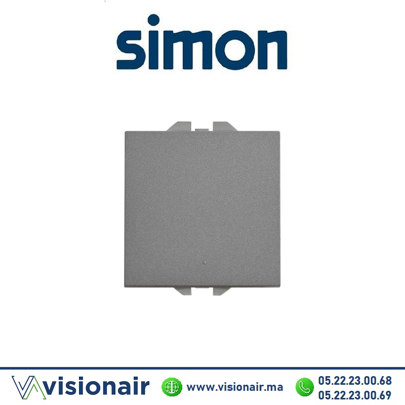 [20000251-096] Permutateur Simon270 Titane 20000251-096