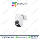 [CS-CB8C] Caméra WI-FI extérieure Ezviz 360° avec batterie 4MP CS-CB8C