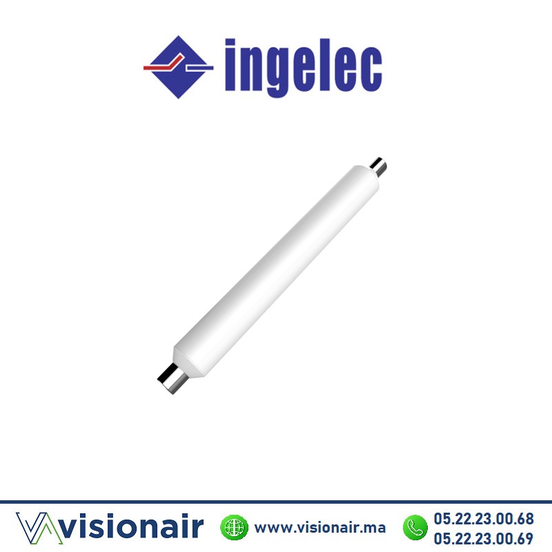 [LEDLS1906B] Lampe LED Ingelec Linolit 6W LEDLS1906B