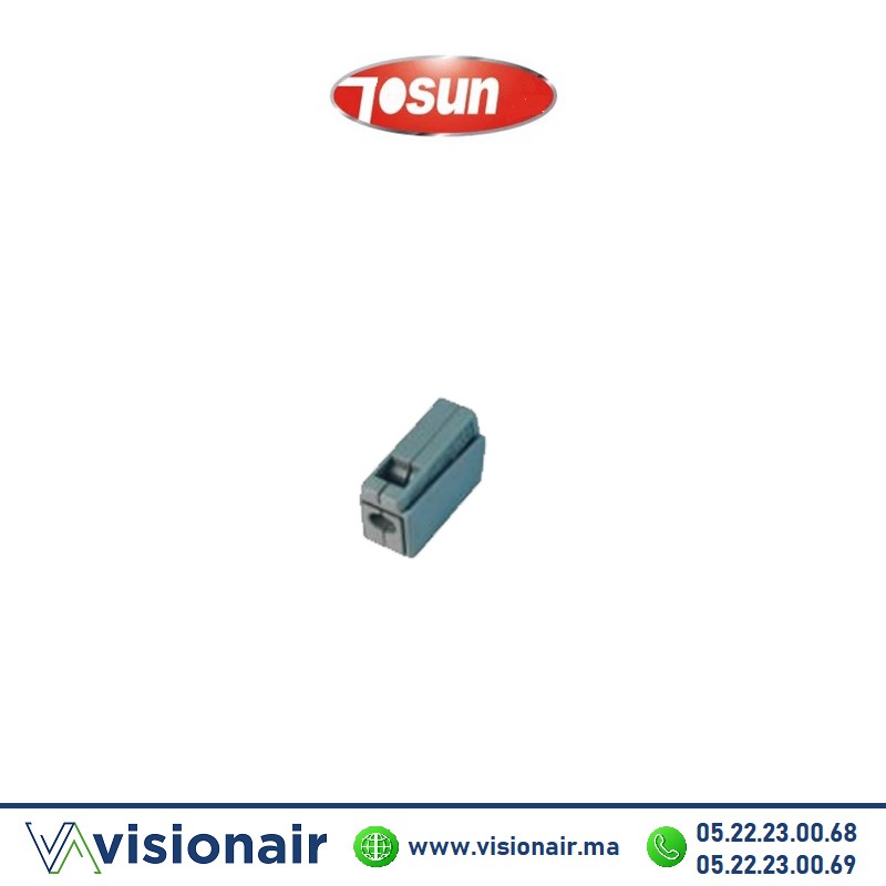 [LT-611] Connecteur rapide à levier TSN LT-611