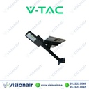[VTST80-SKU95530] Luminaire LED solaire V-TAC 80W 6000°K éclairage publique SKU95530