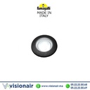[FUMAALDO5N] Encastré de sol Fumagalli Aldo 50 G9 4000°K noir FUMAALDO5N