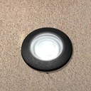 Encastré de sol Fumagalli Aldo 50 G9 4000°K noir FUMAALDO5N Casablanca Maroc
