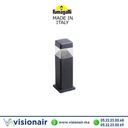 [ESTER500NOIR] Borne Fumagalli ESTER 500 noir