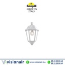[FUMAAIESEB] Applique murale Fumagalli Iesse blanc