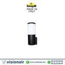 [FUMAAMELIAWALLN] Applique murale Fumagalli amelia wall Noir