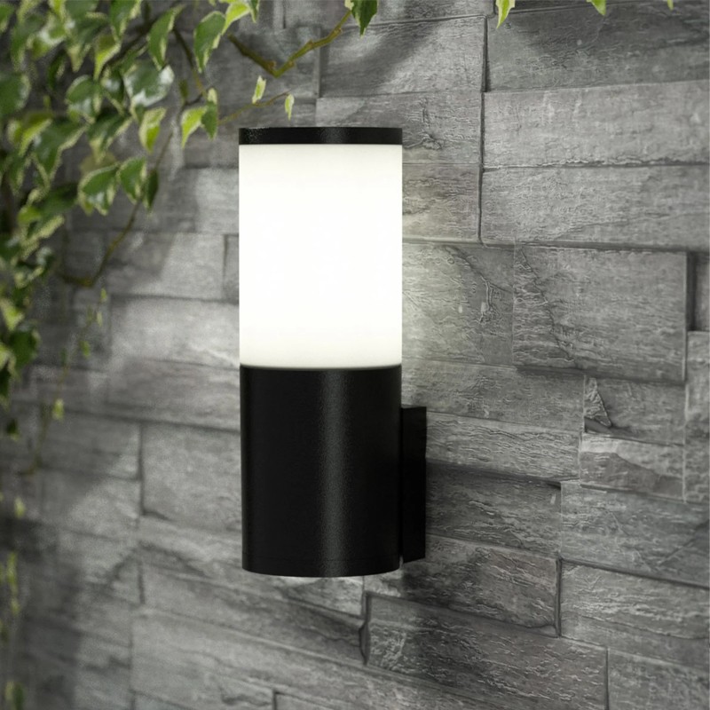 Applique murale Fumagalli amelia wall Noir Casablanca Maroc