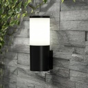 Applique murale Fumagalli amelia wall Noir Casablanca Maroc