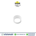 [FUMALIVIA160B] Plafonnier Fumagalli Livia 160 blanc IP55