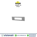 [FUMANINA190G] Balisage Fumagalli Nina 190 gris