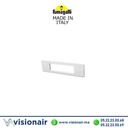[FUMANINA190B] Balisage Fumagalli Nina 190 blanc
