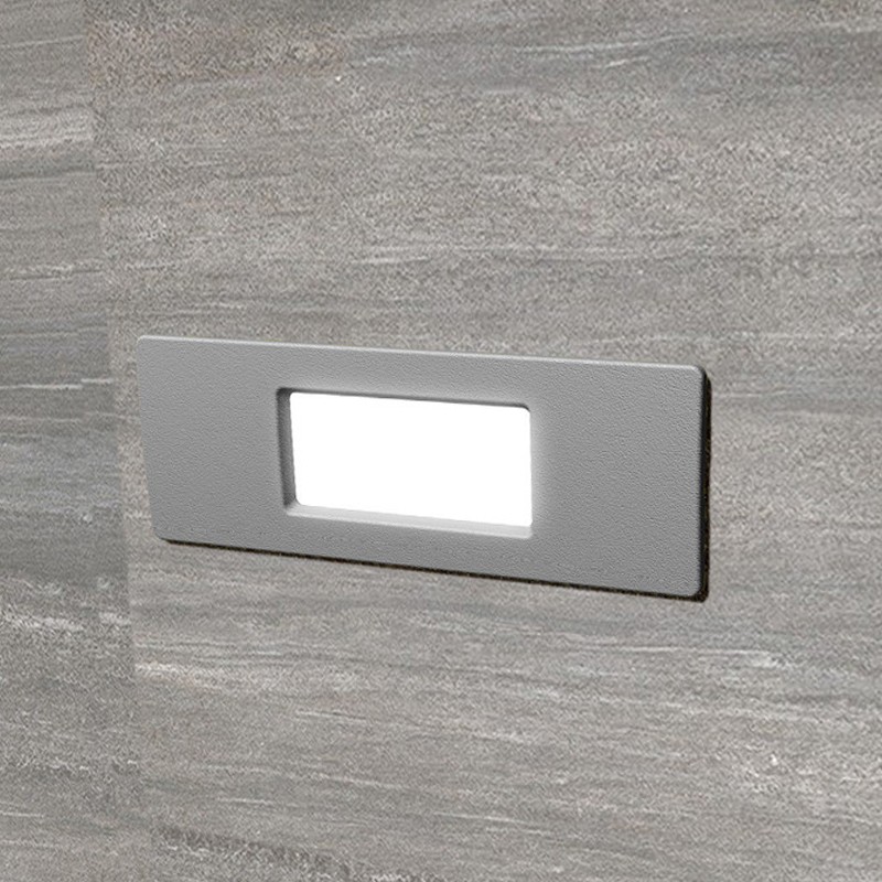 Balisage Fumagalli Nina 190 gris Casablanca Maroc