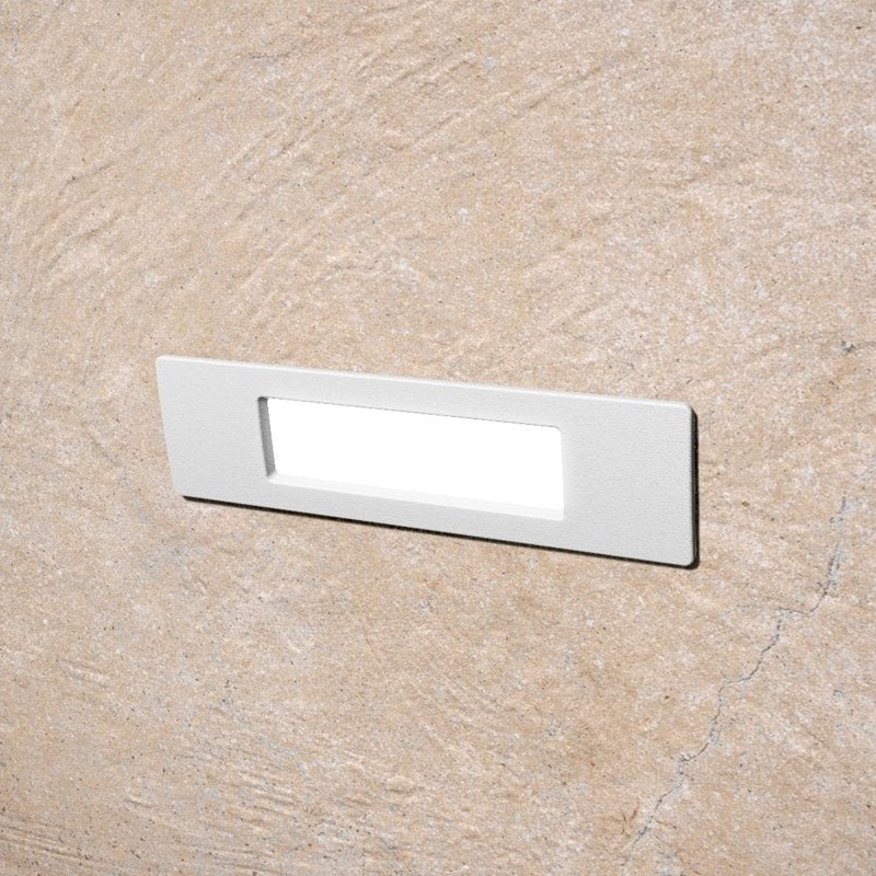 Balisage Fumagalli Nina 190 blanc Casablanca Maroc