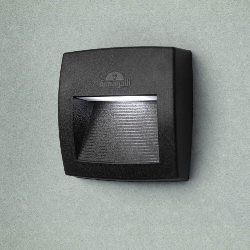 Balisage Fumagalli Lorenza 150 Noir Casablanca Maroc