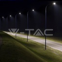 Luminaire LED slim V-TAC 100W 6000°K VT-21961 Casablanca Maroc
