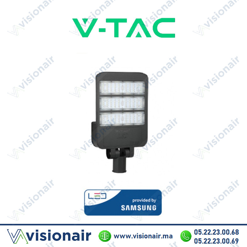 [VTLUM150WSKU20372] Luminaire LED V-TAC 150W 6000°K SKU20372