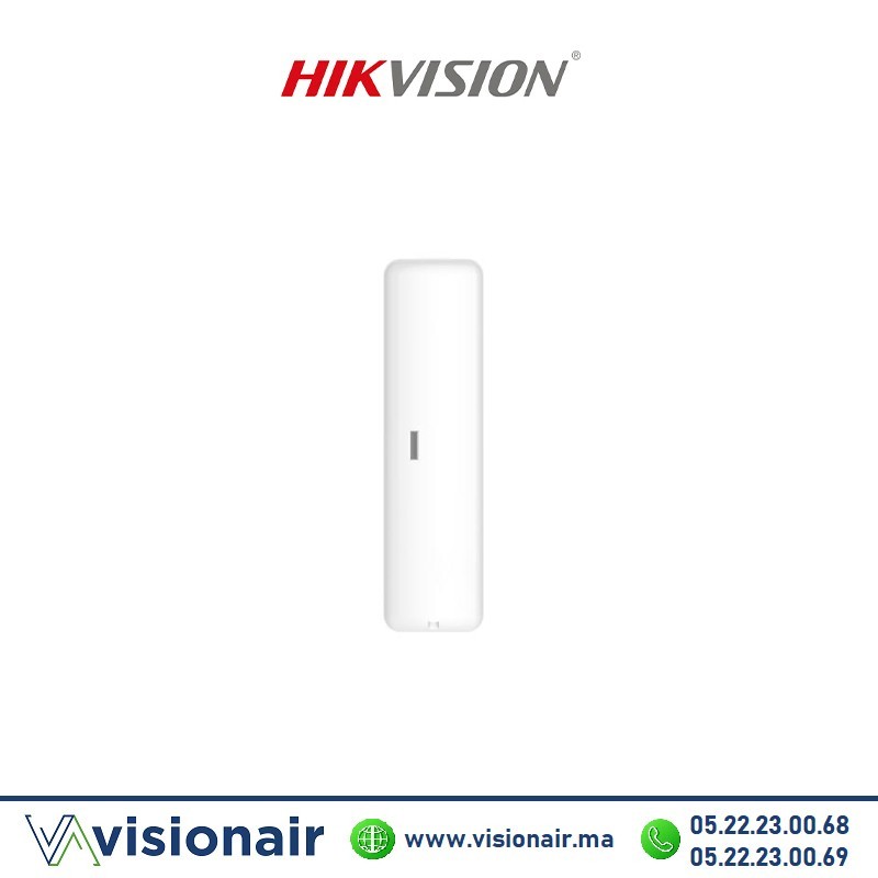 [DS-PDSK-P] Détecteur de choc filaire Hikvision DS-PDSK-P