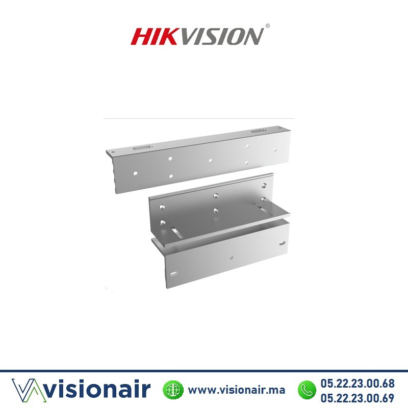 [DS-K4H255-LZ] Accessoires LZ pour ventouse Hikvision DS-K4H255-LZ