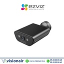[EZVIZCS-EB5] Caméra solaire extérieure Ezviz à batterie 4K/8MP EB5