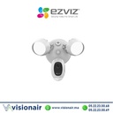 [EZVIZ-LC1C] Caméra WI-FI extérieure Ezviz PIR 2EN1 2MP LC1C
