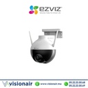 [EZVIZC8C-2MP] Caméra WI-FI extérieure Ezviz motorisée 360° 2MP C8C