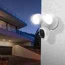 Caméra WI-FI extérieure Ezviz PIR 2EN1 2MP LC1C Casablanca Maroc
