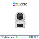 [EZVIZCS-H7c-R100-8G44WF] Caméra intérieure WI-FI dual motorisée 4MP+4MP CS-H7c-R100-8G44WF