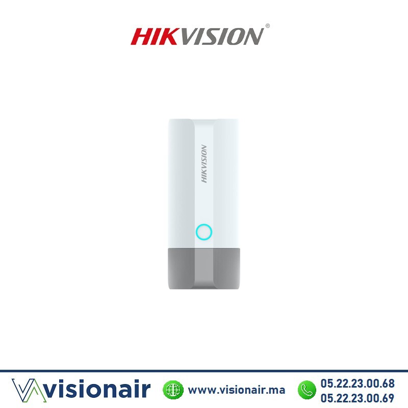 [DS-3WAP623E-SI] Point d'accès extérieur Hikvision Wifi 6 AX3000 DS-3WAP623E-SI