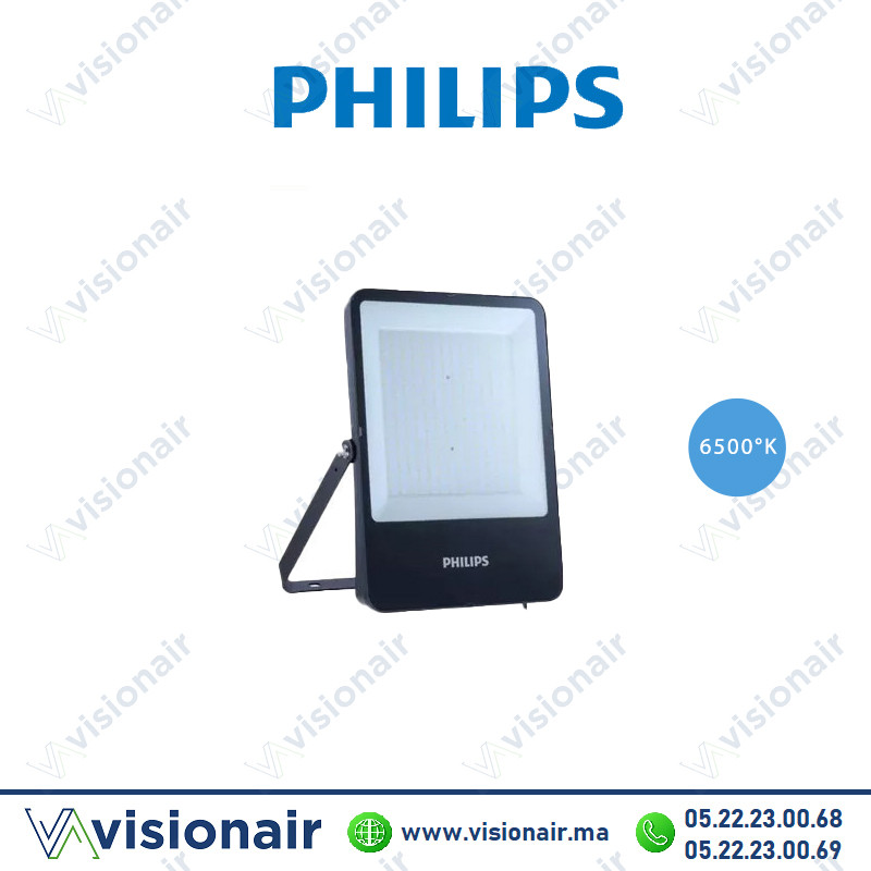[LED600/CW] Projecteur LED PHILIPS 500W BVP233 SWB LED600/CW 6500°K