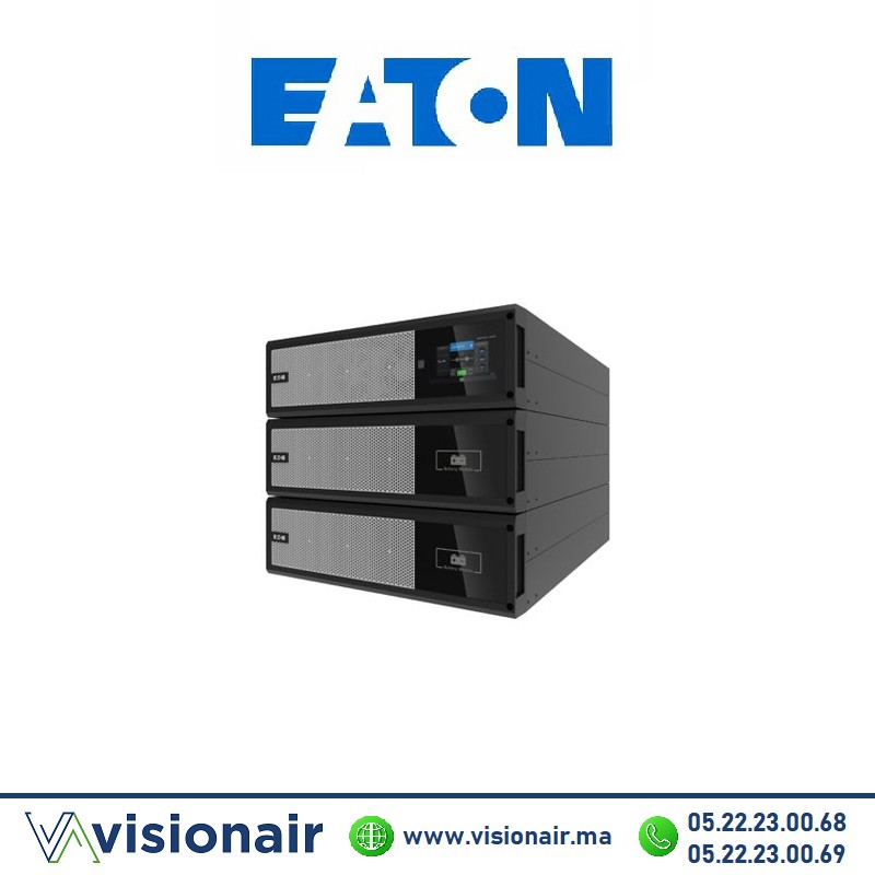 [93PX15KIRTN] Onduleur Eaton 93PX 15KVA 93PX15KIRTN